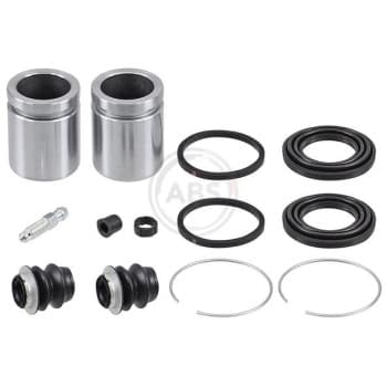 Repair Kit, brake caliper ECO-KIT 57450 ABS