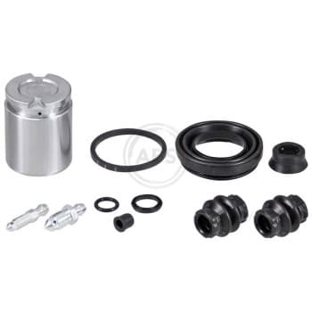 Repair Kit, brake caliper ECO-KIT 57072 ABS