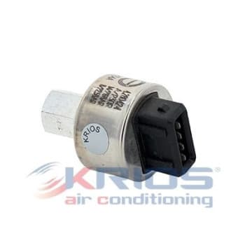 Pressure Switch, air conditioning