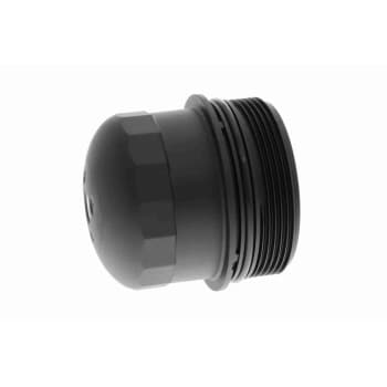 Cover, oil filter housing