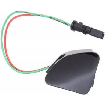 Track change warning lamp 1019329 Diederichs