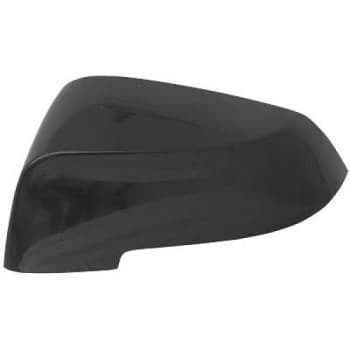 Cover, exterior mirror 1225127 Diederichs