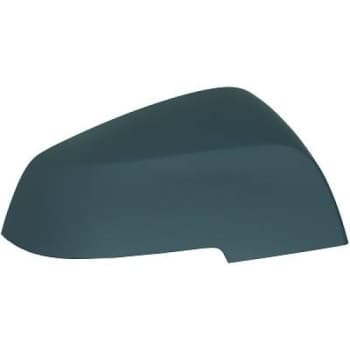 Cover, exterior mirror 1281028 Diederichs