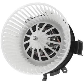 Interior ventilation DIEDERICHS Climate