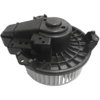 Interior ventilation DIEDERICHS Climate