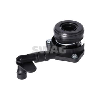 Hydraulic release bearing