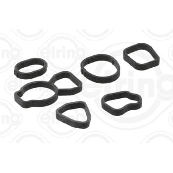 Seal kit, oil cooler