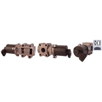 EGR valve 717720044 DRI