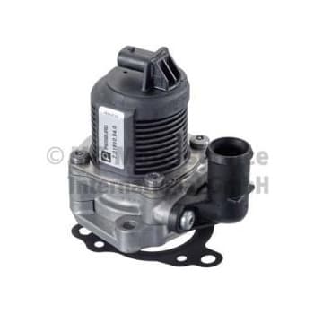 Valve, Secondary air supply 7.01510.94.0 Pierburg