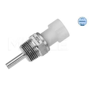 Sensor, coolant temperature