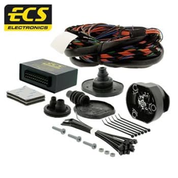 E-set, tow bar FR072DH ECS Electronics
