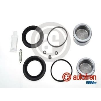Repair Kit, brake caliper
