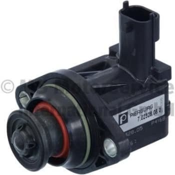 Diverter Valve, charger 7.02328.08.0 Pierburg