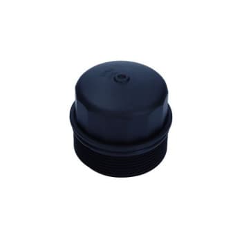 Cover, oil filter housing