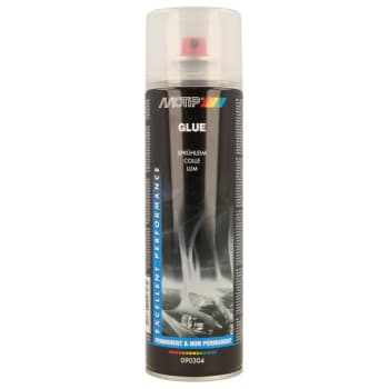 Motip Glue spray 200ML