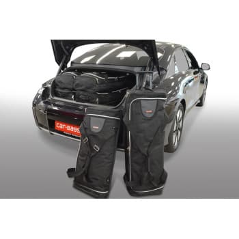 Travel bag set suitable for Hyundai Ionic 6 2022-present
