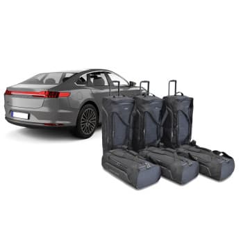 Travel bag set Pro.Line suitable for BYD Han 2020-present