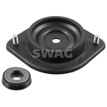 Spring strut bearing set