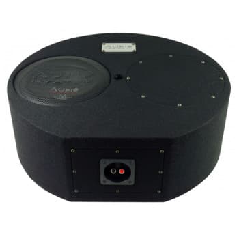 SF-M10 EVO + CO-220.1D 150W RMS
