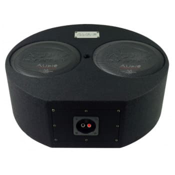 SF-M10-2 EVO + M-400.1MD 400W RMS