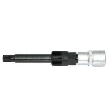 Force Dynamo L-key Multi-tooth M10x110mm