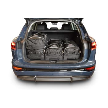 Travel bag set Audi Q6 E-Tron 2024-
