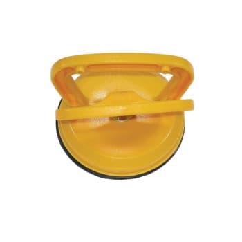 Force Vacuum lifter plastic with 1 suction cup