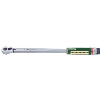 Force Torque Wrench 1/2" 530mm 40-200Nm