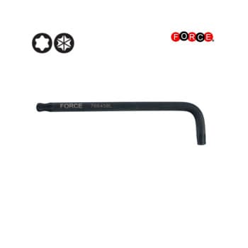 Force Torx key with ball head T50