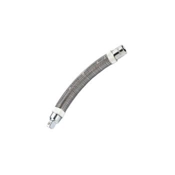Force Extension 1/2" flexible 200mmL