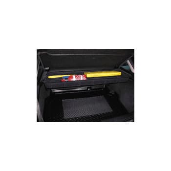 Parcel shelf Compartment Renault Scenic 1997-2003