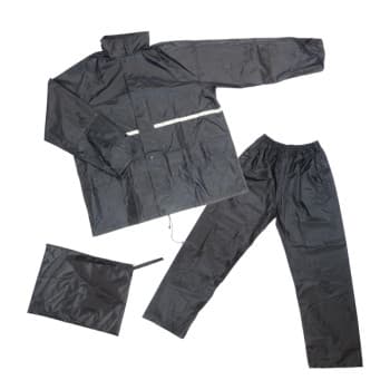 Rain suit Size L