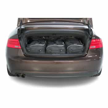 Travel axle set Audi A5 Cabriolet (8F7) 2009-2017 convertible