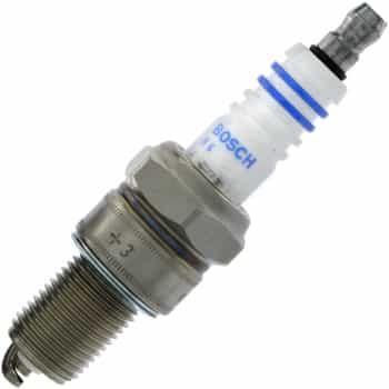 Spark Plug Nickel 0 242 229 656 Bosch