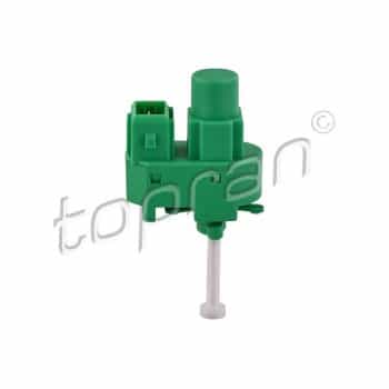 Switch, brake actuation (engine timing)